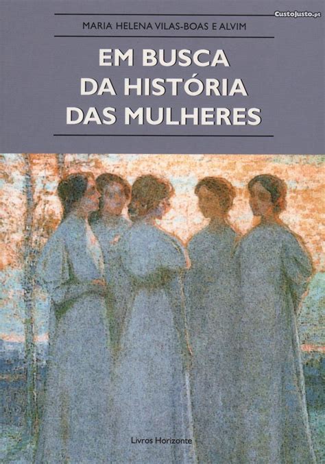 Em Busca Da Historia Das Mulheres Livros à venda Viseu 40576492