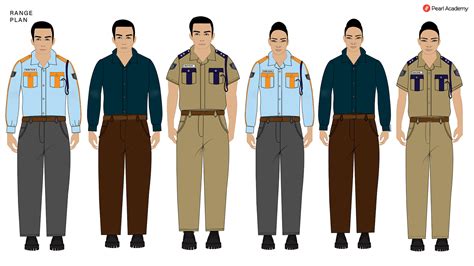 Redesign Delhi Police Uniform on Behance