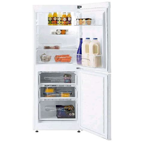 Small Fridge Freezer Instore Direct