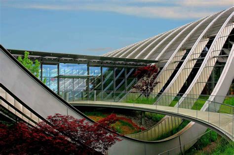 What Is A Leed Certified Building The Future Of Eco Friendly