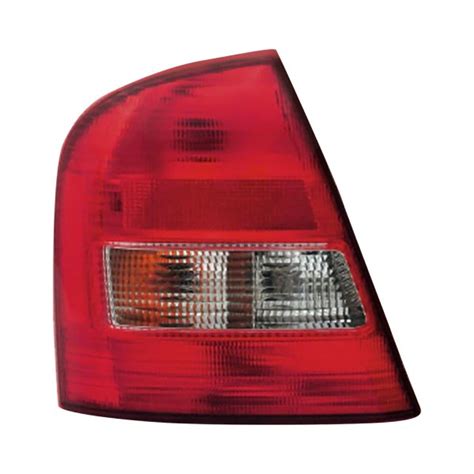 Pacific Best Mazda Protege 1999 Replacement Tail Light