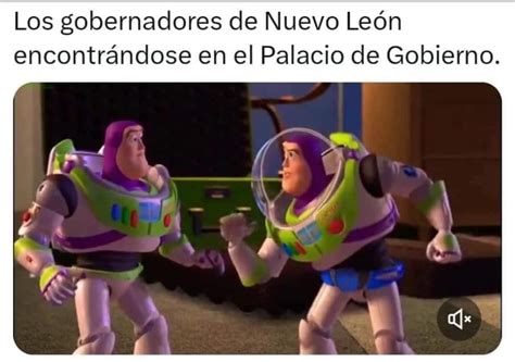 Los Memes De Samuel Garc A Y La Crisis En Nuevo Le N Con Gobernadores