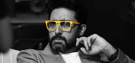 Abhishek Bachchan S Mass Comeback To The Big Screen After Years As