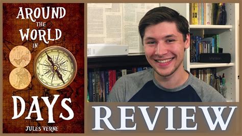 Around The World In Days Review Spoiler Free An Erudite