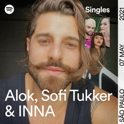 It Don T Matter By Alok Sofi Tukker INNA Single Dance Pop