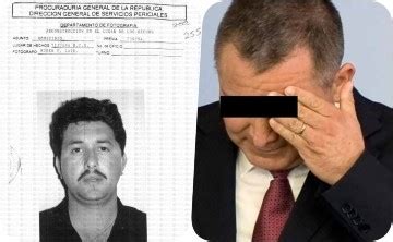 Fgr Identifica A Segundo Tirador En El Caso Colosio Vincula A Garc A