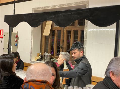 Fotos Prada A Tope Enciende La Navidad En El Bierzo Leonoticias