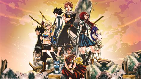 Fairy Tail The Movie Priestess Of The Phoenix Fairy Tail Fanpop