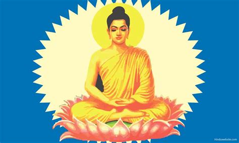 Hinduwebsite.com - Buddhism Home Page