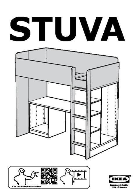 Ikea Stuva Instructions Test 9