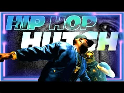 HIP HOP HUTCH Operator Bundle Con Armas Remate Y Mas En Modern Warfare