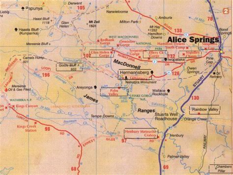 Alice Springs