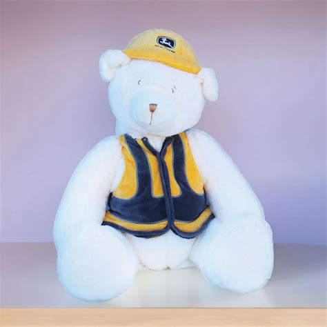 construction worker teddy bear mygreentoycom