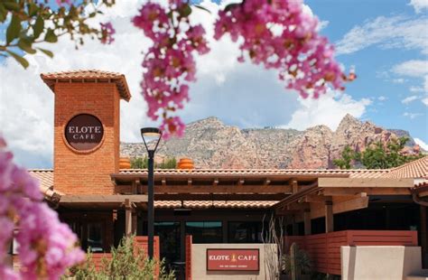 The 13 Best Restaurants in Sedona, Arizona