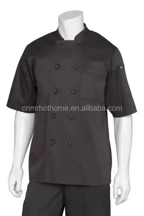 Restaurant Hotel Uniform Kitchen Chef Jacket Chef Uniform Jacket Japanese Chef Uniform Buy