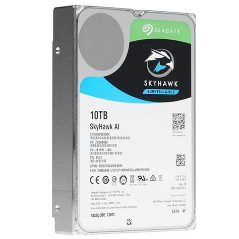 Seagate Skyhawk