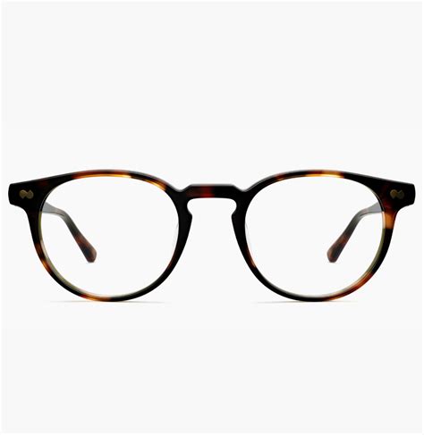 The Best Glasses For Every Face Shape Oval Round Square Heart