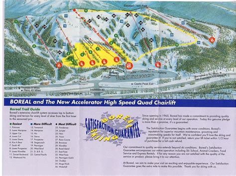 Boreal Ski Area Trail Map Deals Head Hesge Ch