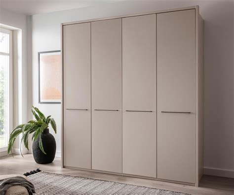 Wiemann Cairns Hinged Door Wardrobe Beds Direct Uk