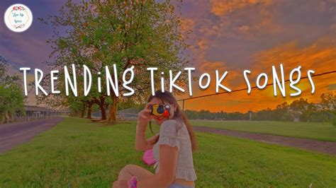 Trending Tiktok 2023🍹 Tiktok Viral Songs Tiktok Mashup 2023 Youtube