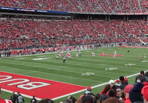 Top 10 Amazing Ohio Stadium History Facts - Stadium Freak