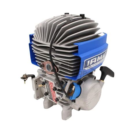 PARILLA IAME MINIME FFSA 60CC ENGINE