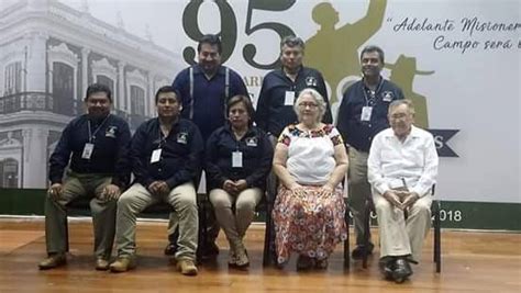 Participaci N De Maestros En El Cuarto Congreso Nacional De Formaci N