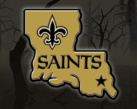 Image Detail For Saints Wallpaper Saints Desktop Background New