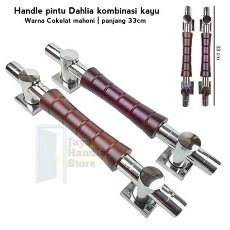 Jual Handle Pintu Rumah Gagang Pintu Rumah Handle Pintu Kayu Minimalis