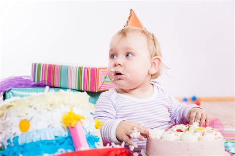 Comment organiser une fête d anniversaire à la crèche Maman solo