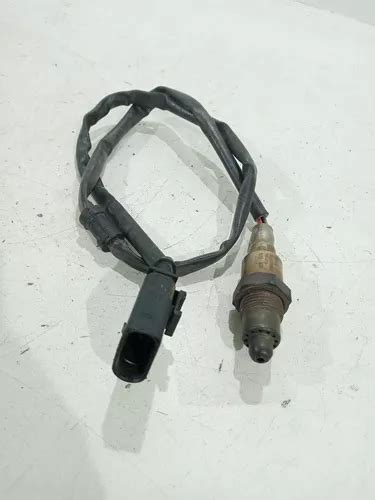 Sonda Lambda Vw Fox Golf Jetta Cod 0258030117118 Original