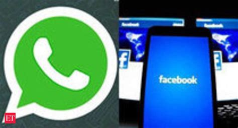 Facebook Data Sharing Policy Supreme Court Asks Facebook Whatsapp To