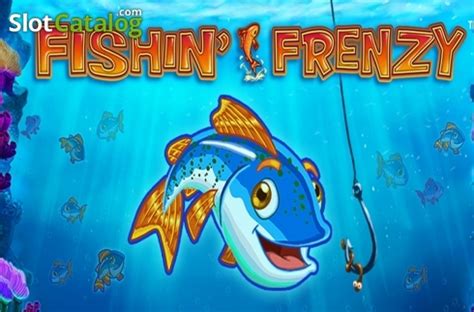 Fishin' Frenzy HD Slot ᐈ Claim a bonus or play for free!