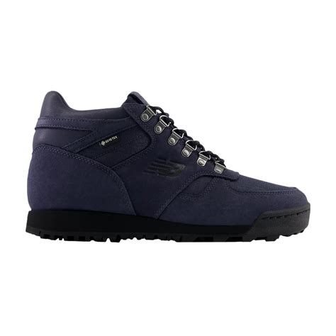 NEW BALANCE Rainier Gore-tex 'eclipse - Blue | Editorialist