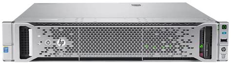 Hp Proliant Dl Gen Server Dc Parts