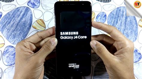 How To Reset Samsung J Core The Dizaldo Blog