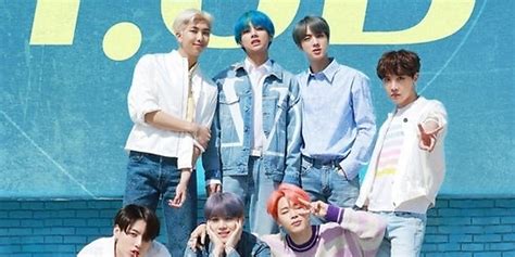 Bts（防弾少年団）「boy With Luv（feat Halsey）」mv再生回数が13億回を突破！通算2本目 Kstyle