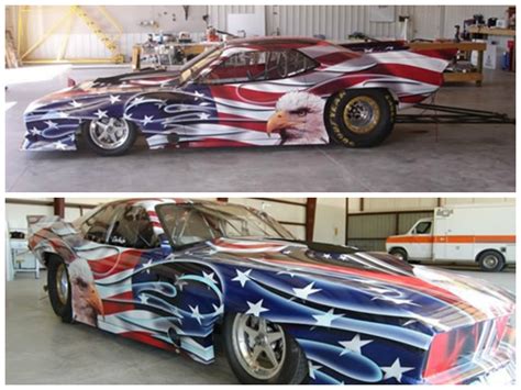 Pro Dezigns Llc Check Out These Patriotic Wraps By Prodezigns