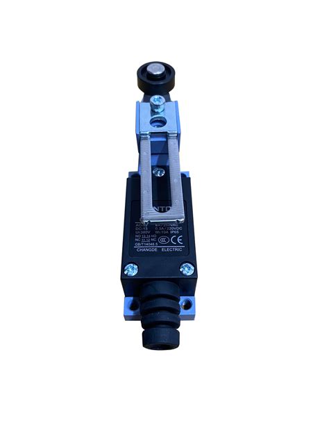 Interruptor De Limite Tz P Led Controls