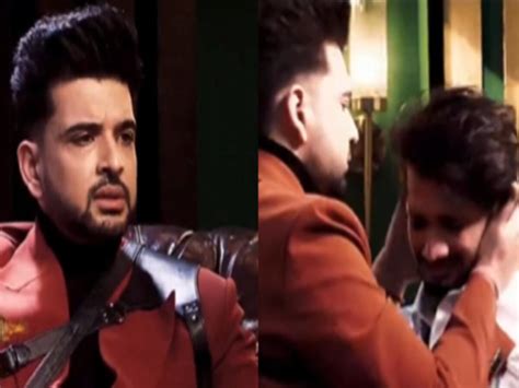 Bigg Boss Grand Finale Latest Promo Karan Kundra To Come Support