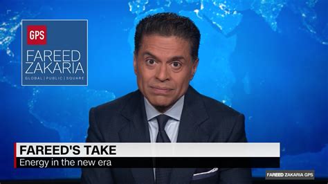 Fareed Zakaria GPS, Sundays at 10am & 1pm ET - CNN