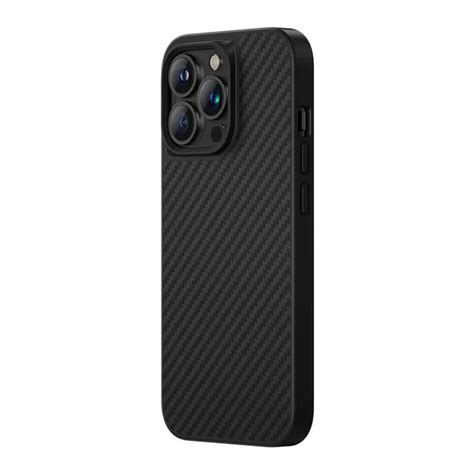 Benks Kevlar Aramid Fiber TPU Magnetic All Inclusive Case For IPhone