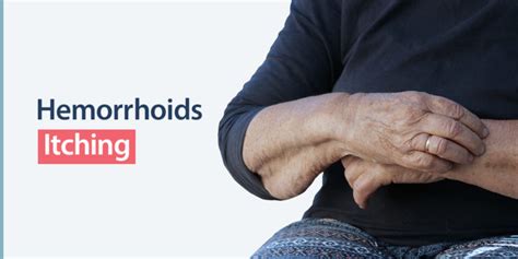 Hemorrhoid Itching Causes And Treatments Hemorrhoid Answers