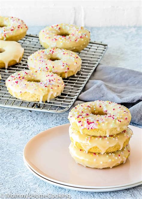 Easy Donut Recipe Without Yeast Or Baking Powder Dandk Organizer