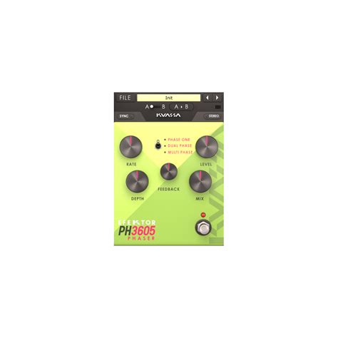 Kuassa Synth Essential Bundle