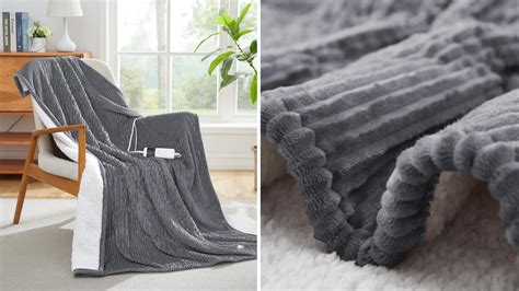 Our Guide To The Best Heated Blankets In Canada In 2024 And Where To