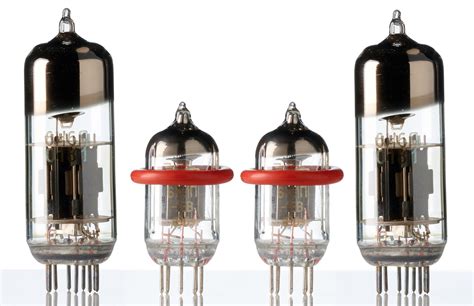 Vacuum Tubes