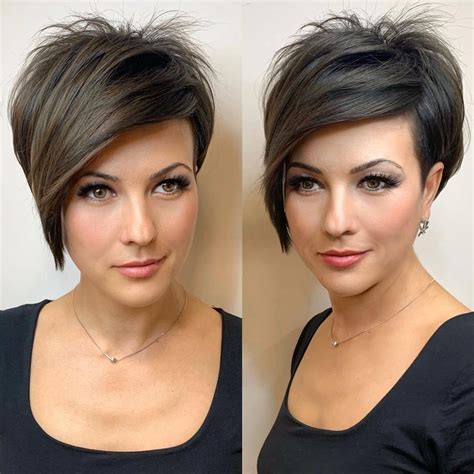 50 Cool Asymmetrical Haircuts For Every Face Shape And Hair Type