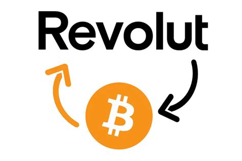 Kryptowaluty Na Revolut Jak Kupi Bitcoina I Inne Krypto