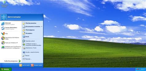 Windows Xp Service Pack 4 Llega En Forma No Oficial Neoteo